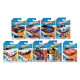 Hot Wheels Angličák 1:64