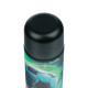 BAAGL Termoláhev Míč, 550 ml