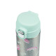 BAAGL Termoláhev Duha, 450 ml