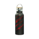 BAAGL Termoláhev s bambusovým víčkem Láva, 500 ml