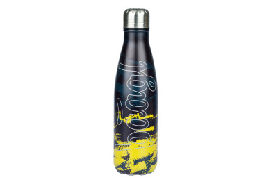 BAAGL Termoláhev s kovovým víčkem Dune, 500 ml