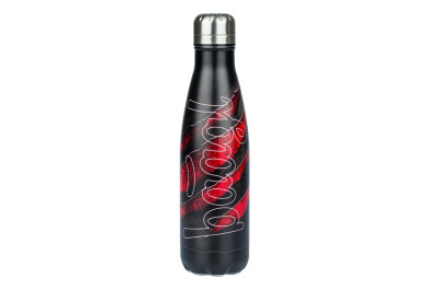 BAAGL Termoláhev s kovovým víčkem Láva, 500 ml