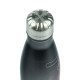 BAAGL Termoláhev s kovovým víčkem Láva, 500 ml