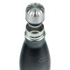 BAAGL Termoláhev s kovovým víčkem Láva, 500 ml