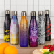 BAAGL Termoláhev s kovovým víčkem Mixture, 500 ml