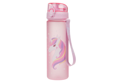 BAAGL Tritanová láhev na pití Unicorn 500 ml