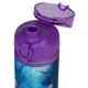 BAAGL Tritanová láhev na pití Axolotl 500 ml
