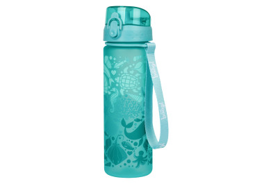 BAAGL Tritanová láhev na pití Delfín 500 ml
