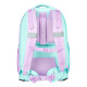 BAAGL SET 3 Skate max Sweet: batoh, penál, sáček