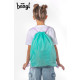 BAAGL SET 3 Skate max Sweet: batoh, penál, sáček