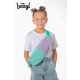 BAAGL SET 5 Skate max Sweet: batoh, penál, sáček, sportovní taška, ledvinka