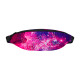 BAAGL SET 5 Skate max Galaxy: batoh, penál, sáček, sportovní taška, ledvinka