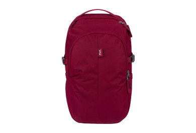 BAAGL Batoh Dash Burgundy GRS