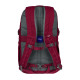 BAAGL Batoh Dash Burgundy GRS