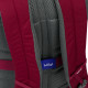 BAAGL Batoh Dash Burgundy GRS