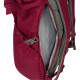 BAAGL Batoh Roll Burgundy GRS