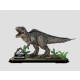 Revell 00245 3D Puzzle Jurassic World - Gigantosaurus