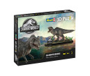 Revell 00245 3D Puzzle Jurassic World - Gigantosaurus