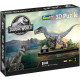 Revell 00247 3D Puzzle Jurassic World - Blue