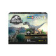 Revell 00247 3D Puzzle Jurassic World - Blue