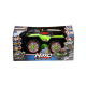 RC terénní auto JVaporizr XT RC PRO