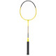 Badmintonový set NILS NRZ262, rakety, síť