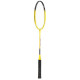 Badmintonový set NILS NRZ262, rakety, síť