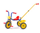 Merkur Tříkolka Baby Trike s vodící tyčí