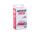 Merkur Mini 52 - loďka