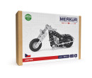 Merkur Chopper, 163 dílků