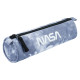 BAAGL 5 SET Skate NASA Grey: batoh, penál, pouzdro, sáček, desky