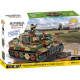 Cobi 2587 II WW PzKpfw VI Tiger I Ausf. E, 1:28, 1207 kostek, EXECUTIVE EDITION