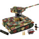 Cobi 2587 II WW PzKpfw VI Tiger I Ausf. E, 1:28, 1207 kostek, EXECUTIVE EDITION