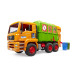Bruder 1056 Popelářské auto MAN TGA