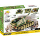 Cobi 2598 II WW Sd. Kfz. WESPE, 1:28, 860 kostek, EXECUTIVE EDITION