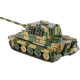 Cobi 2733 II WW Panzerjager Tiger Ausf B Jagdstiger, 1:48, 528 kostek