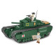 COBI 3128 II WW Mark IV Churchill, 1:35, 668 kostek