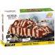 Cobi 3138 II WW Panzer VIII MAUS, 1:35, 1353 kostek