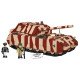 Cobi 3138 II WW Panzer VIII MAUS, 1:35, 1353 kostek