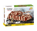 Cobi 3138 II WW Panzer VIII MAUS, 1:35, 1353 kostek