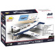 Cobi 26624 Beechcraft T-6 Texan II, 1:48, 197 kostek