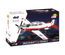 Cobi 26625 Beechcraft T-6 Texan II, 1:48, 197 kostek