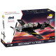 Cobi 26626 Beechcraft T-6 Texan II, 1:48, 197 kostek