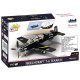 Cobi 26626 Beechcraft T-6 Texan II, 1:48, 197 kostek