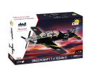Cobi 26626 Beechcraft T-6 Texan II, 1:48, 197 kostek