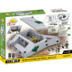 COBI 3136 Německý bunkr Regelbau 667, 1:35, 642 kostek a 2 figurky