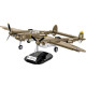Cobi 5763 Bombardér Lockheed P-38 Lightning (H), 1:32, 652 kostek