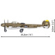 Cobi 5763 Bombardér Lockheed P-38 Lightning (H), 1:32, 652 kostek