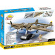 Cobi 5763 Bombardér Lockheed P-38 Lightning (H), 1:32, 652 kostek