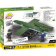 Cobi 3135 II WW V-1 Flying Bomb FI 103, 1:35, 265 kostek
